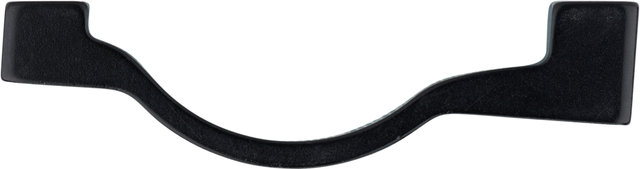 Adaptateur de Frein à Disque pour Disque de 203 mm - noir/PM 7" sur PM