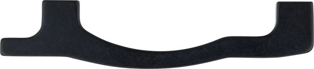 Adaptateur de Frein à Disque pour Disque de 203 mm - noir/PM 6" sur PM