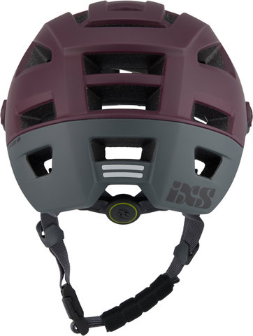 Trigger AM Helm - raisin/54 - 58 cm