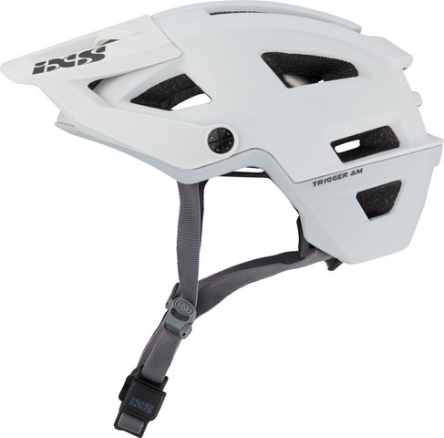 Trigger AM Helmet - grey/54-58