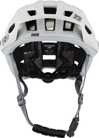 Trigger AM Helmet - grey/54-58