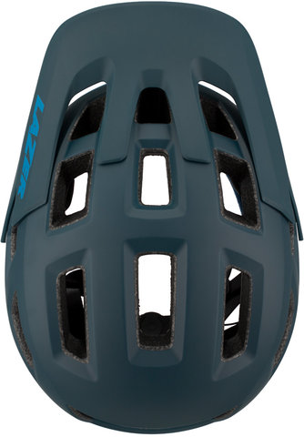 Lazer Coyote Helmet - matte dark blue/55 - 59 cm