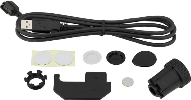 Set de Pédalier Capteur de Puissance Dura-Ace FC-R9200-P Hollowtech II - noir/172,5 mm 40-54