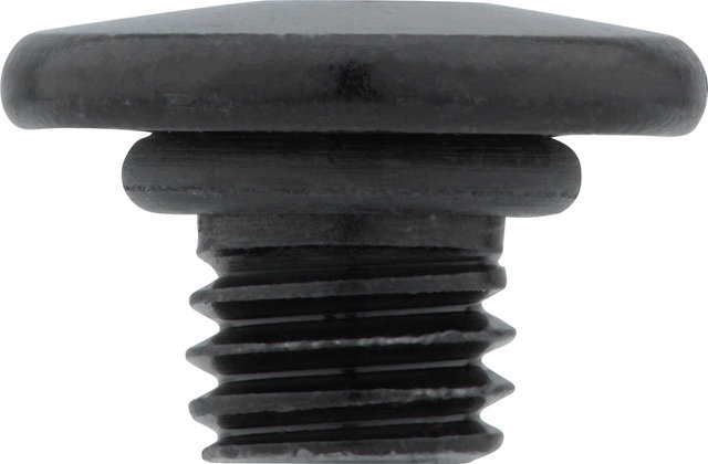 Shimano Tornillo de purga para BL-M666 / BL-M675 / BL-M640 / BL-M615 - negro/universal