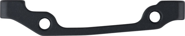 XTR, XT Disc Brake Adapter for 160 mm Rotors - black/front IS to PM