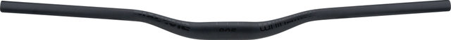 Guidon Courbé Millenium805 30 mm 35 - stealth black/805 mm 7°