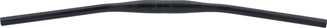 Guidon Courbé Millenium805 30 mm 35 - stealth black/805 mm 7°