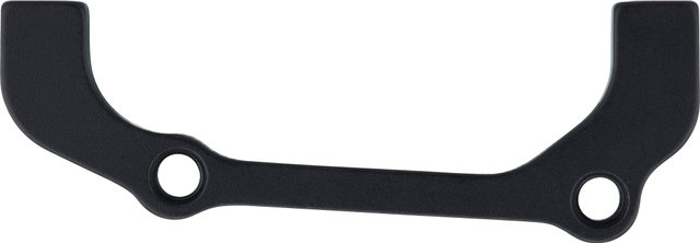 Adaptador de frenos de disco para discos de 170 mm - negro/RT IS auf PM