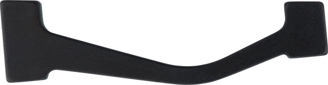 Adaptador de frenos de disco para discos de 170 mm - negro/PM auf PM