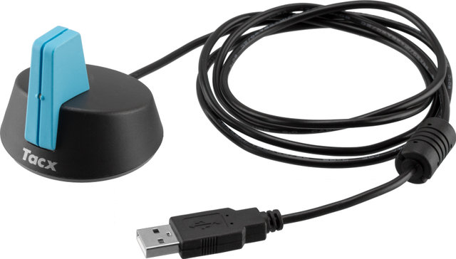 Garmin Tacx ANT+ Antenne T2028 - schwarz-blau