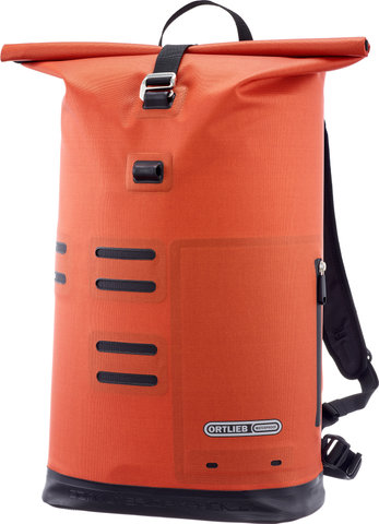 ORTLIEB Mochila Commuter-Daypack 21 L - rooibos/21 