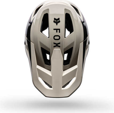 Fox Head Rampage Vault MIPS Fullface Helmet - chalk | 55 - 56 cm