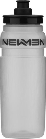 NEWMEN Trinkflasche - black | 750 ml