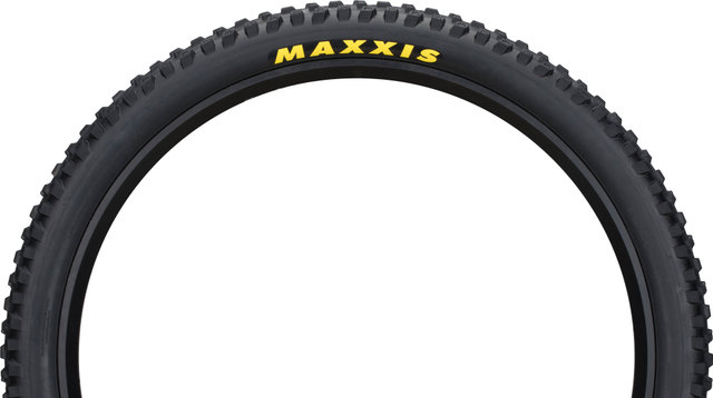 Maxxis Assegai Dual EXO WT TR 27,5+ Faltreifen - schwarz/27.5 "/66 mm/66-584/2.6 "