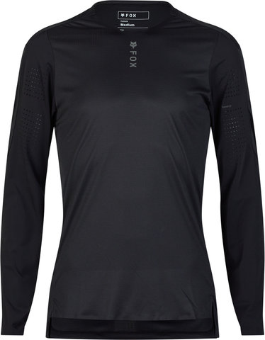 Fox Head Maillot Flexair Pro L/S - black/XXL