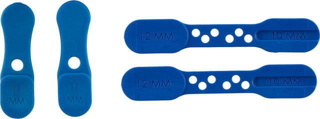 ParkTool Kit de purga BKD-1.2 DOT - azul / negro