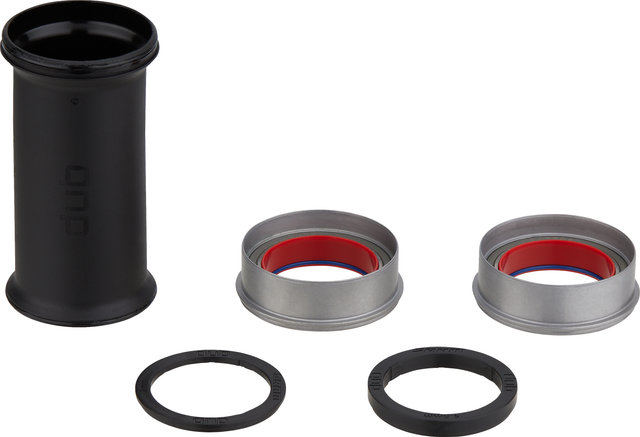 SRAM DUB PressFit Ceramic 89/92 mm MTB Innenlager - black/Press Fit BB92