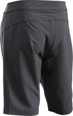 Northwave Pantalones Cortos Escape 2 Baggy - black | M