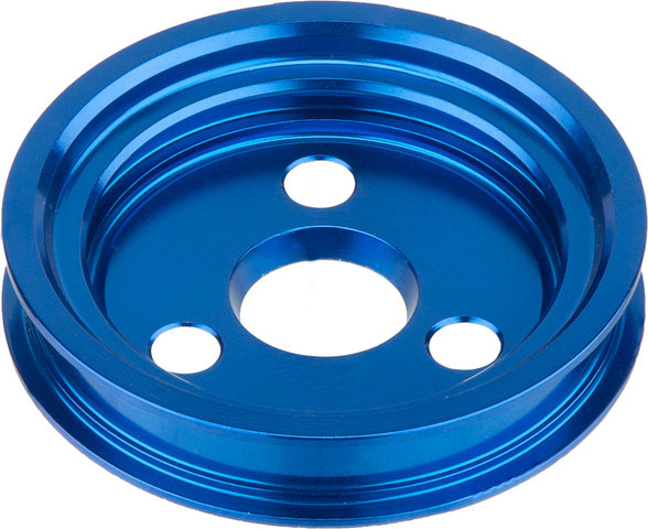 Cane Creek Air Piston pour Double Barrel Air / Air CS / Air IL - blue