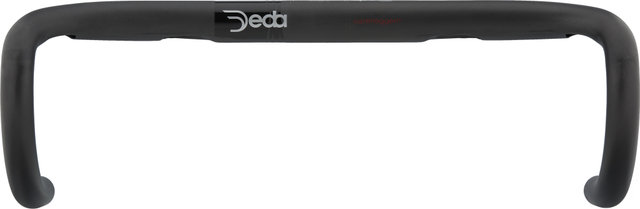 DEDA Manillar Superleggera 31.7 Carbon - team finish/460 