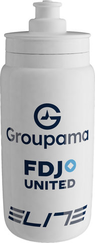 Elite Fly Teams 2026 Drink Bottle 550ml - groupama fdj united | 550 ml