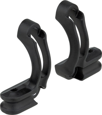 Syntace TwinFix M5 Klemmen für Liteforce - black