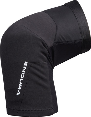 Endura Genouillère SingleTrack Lite Modèle 2025 - black/M/L