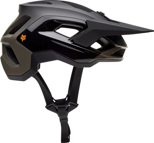 Fox Head Speedframe Pro MIPS Helm - backfade-black/55 - 59 cm