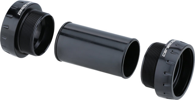 CeramicSpeed BSA Campagnolo Ultra Torque Bottom Bracket - black/BSA