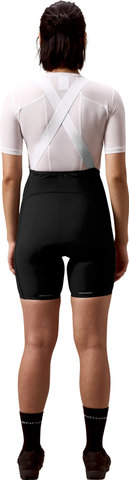 Endura Culotes Cortos con Tirantes Loop para Damas - black | M