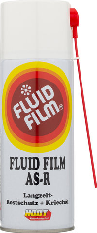 FLUID FILM Protección contra la corrosión AS-R + conjunto de extensión del cabezal de pulverización - universal/400 
