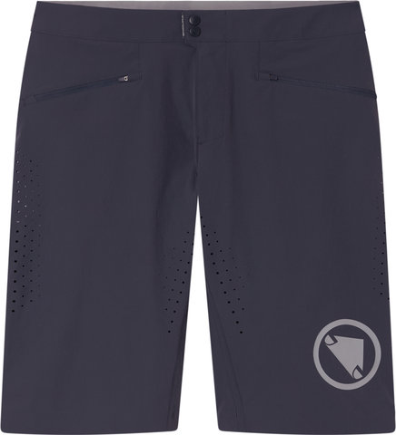 Endura Short SingleTrack Lite - carbon grey | M