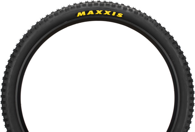 Maxxis Cubierta Plegable Minion DHR II WT DD TR MaxxTerra 29" - negro | 29 | 61-622 | 61 mm | 2.4 