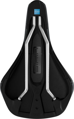 PRO Sirin Sport Sattel - schwarz | 248 mm | 152 mm