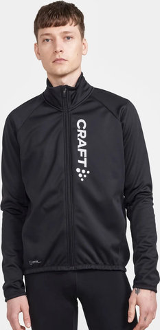 Craft Bike Subz Training Men's Cycling Jacket - black | M