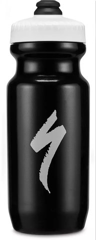 Specialized Bidón Little Big Mouth 620 ml Modelo 2024 - s-logo translucent-black | 620 