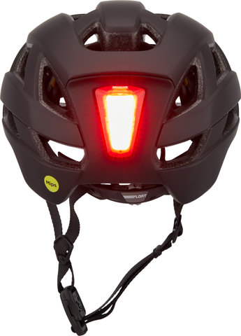 Bell Falcon XR LED MIPS Helmet - matte black/55 - 59 cm