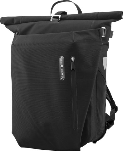 ORTLIEB Vario Plus QL2.2 Rucksack-Fahrradtasche Hybrid - black/26000 ml