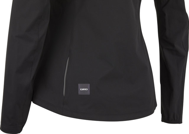 Giro Veste pour Dames Cascade Stow - black/S