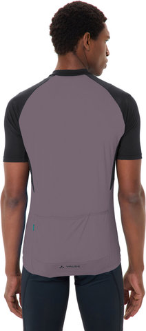 VAUDE Matera FZ Tricot II - purple ash | M