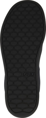 Fox Head Zapatillas Union Canvas MTB - black/43