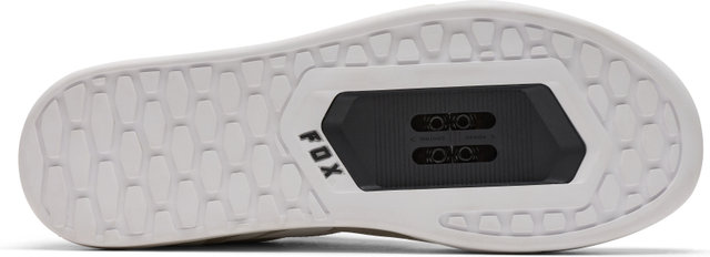 Fox Head Union BOA Diffuse SE MTB Shoes - chalk | 41