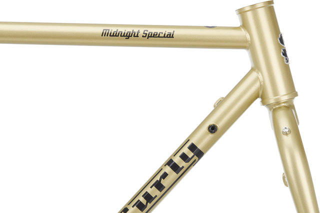 Surly MidNight Special 27.5"/28" frame kit - fools gold/54 cm