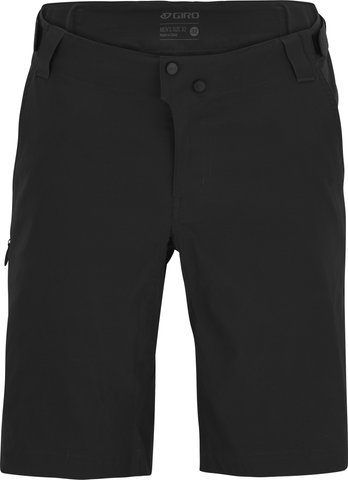 Giro Shorts de cyclisme - black/M
