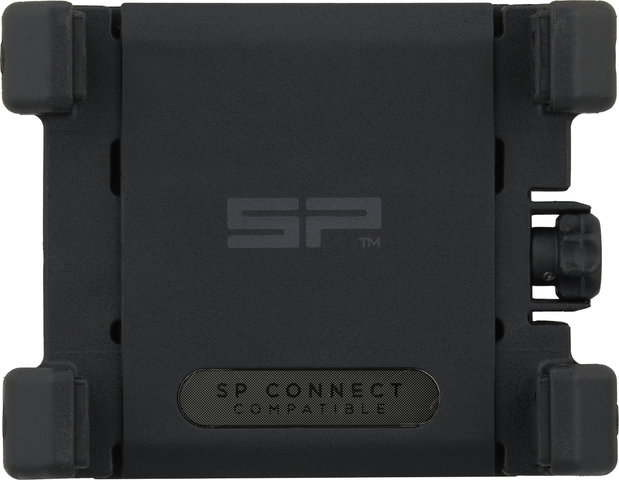 SP Connect Universal Phone Clamp SPC+ Smartphone-Halterung - schwarz