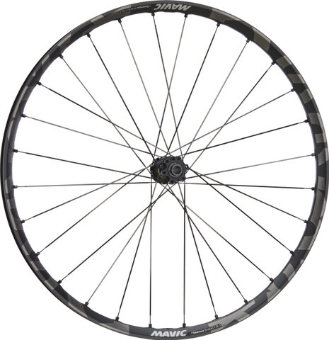 Mavic Deemax Enduro SL Disc 6-Loch 29" Boost Laufradsatz - schwarz/SRAM XD/Boost/148 mm/110 mm/Boost/29"/110 mm/SRAM XD/110 mm/148 mm