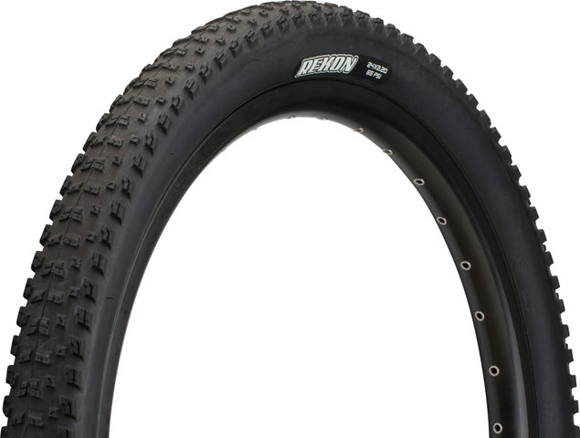 Maxxis Rekon Dual 24" Folding Tyre - black/24 /56 mm/56-507/2.2 