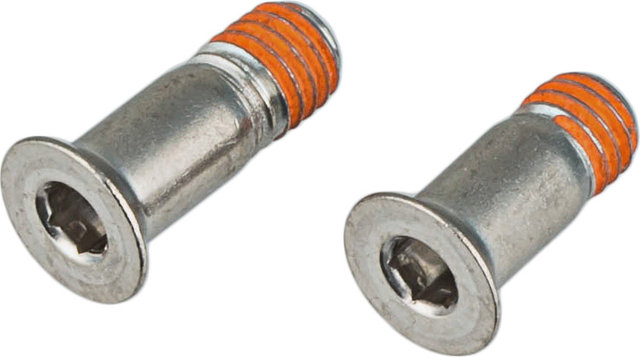 Shimano Tornillos de fijación para engranajes RD-6700-SS / RD-6800 - universal
