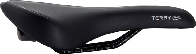 Terry Selle pour Dames Figura Women - black