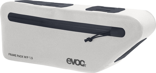 EVOC Frame Pack WP 1.5 Frame Bag - sand | 1500 ml